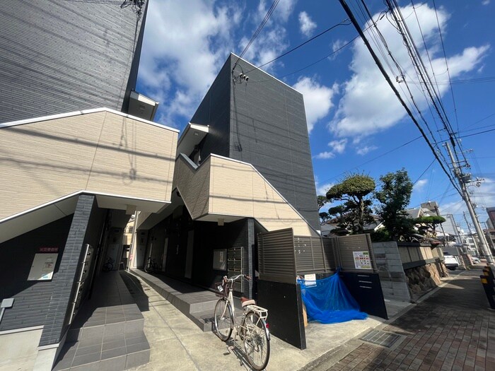 物件外観写真5　(周辺環境)