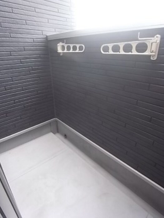 物件内観写真14　(ベランダ・バルコニー)