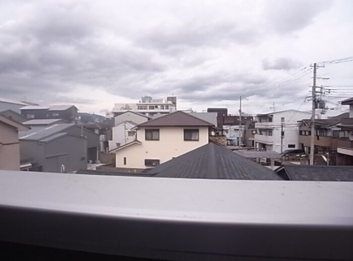 物件内観写真17　(ベランダ・バルコニー)