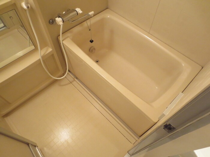 物件内観写真10　(バス／シャワールーム等)