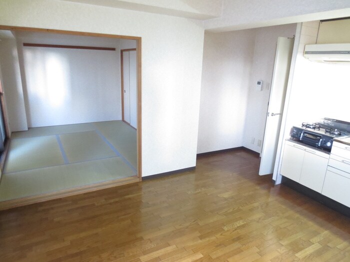 物件内観写真15　(居室)