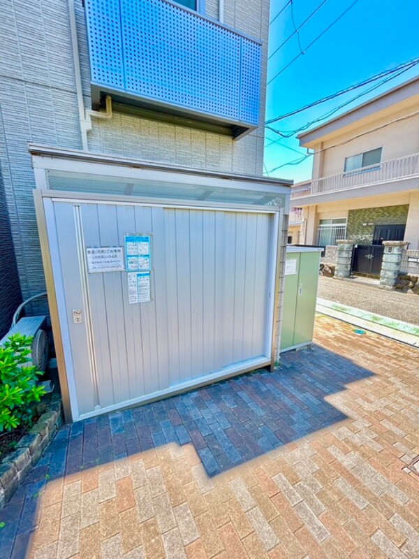 建物設備