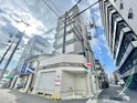 ﾕﾆｯｿﾝ朝潮橋