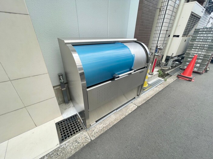 物件外観写真6　(周辺環境)