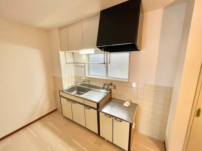 物件内観写真9　(キッチン)