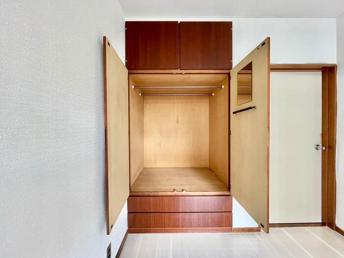 物件内観写真14　(収納)