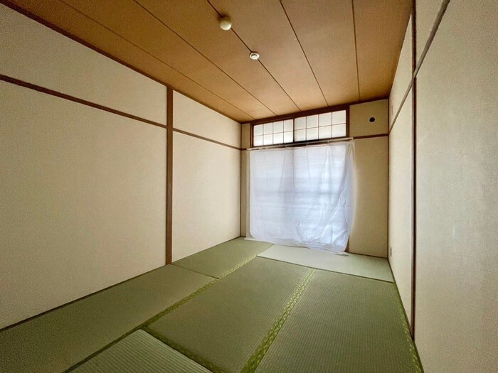 物件内観写真21　(居室)