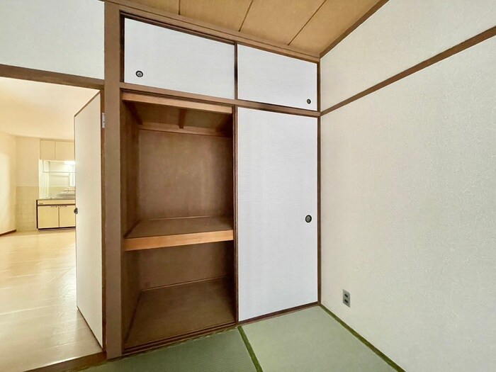 物件内観写真22　(収納)