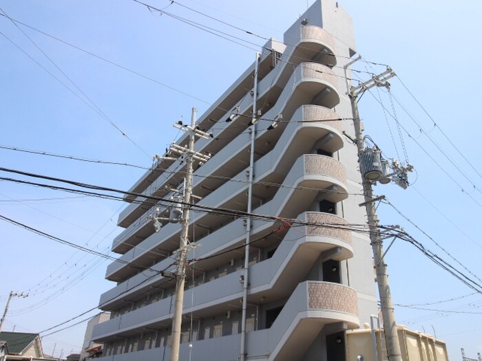 物件外観写真3　(外観写真)