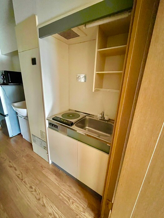 物件内観写真13　(キッチン)