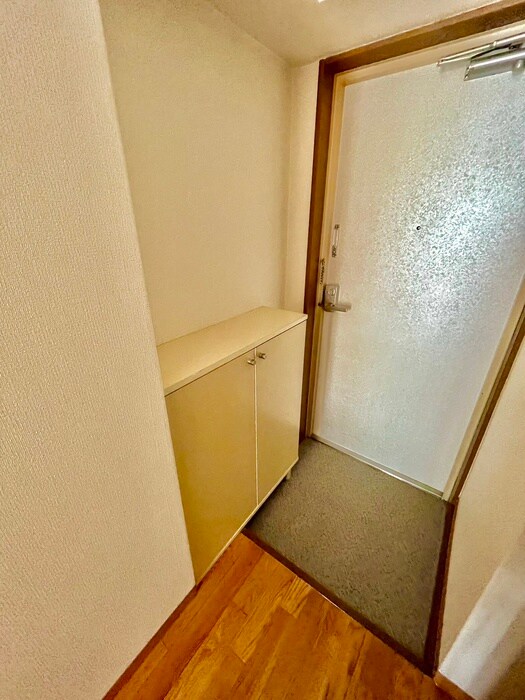 物件内観写真17　(靴箱)