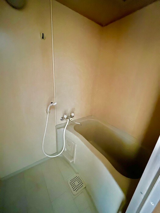 物件内観写真18　(バス／シャワールーム等)