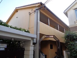 サンライフ玉井町外観写真