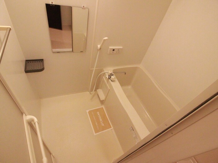 物件内観写真9　(バス／シャワールーム等)