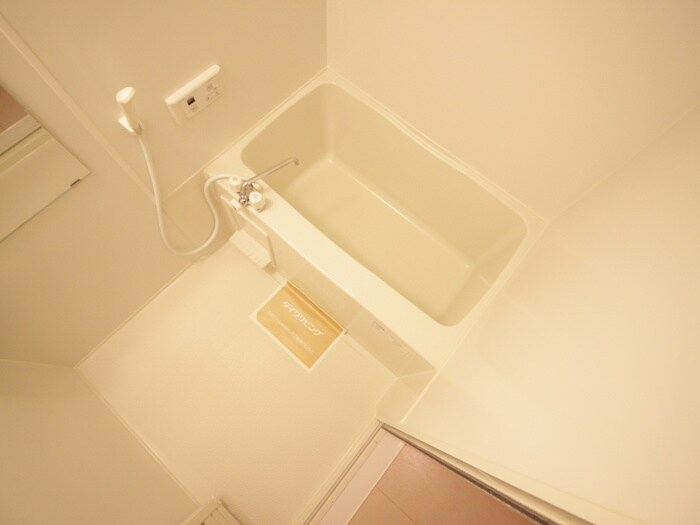 物件内観写真12　(バス／シャワールーム等)