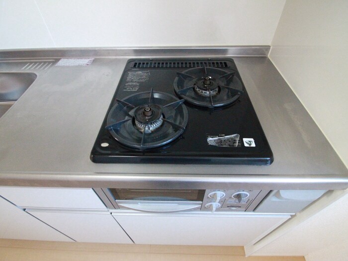 物件内観写真18　(キッチン)