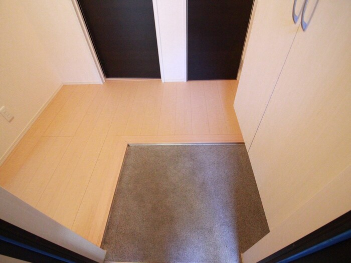 物件内観写真19　(廊下)