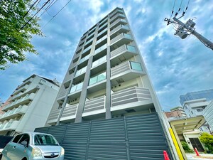 CREST　TAPP 　神戸三宮(403)外観写真
