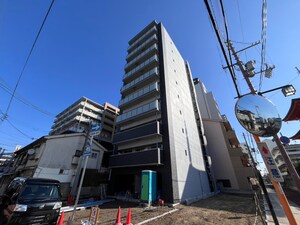 仮）LUORE＋尼崎外観写真