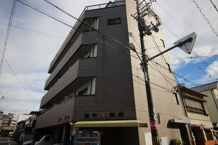 物件外観写真4　(外観写真)