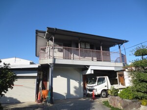 メゾン辻外観写真