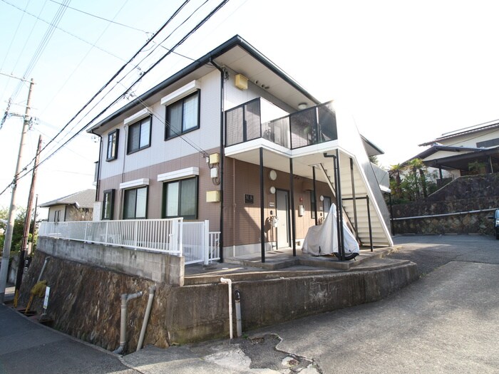 物件外観写真3　(外観写真)