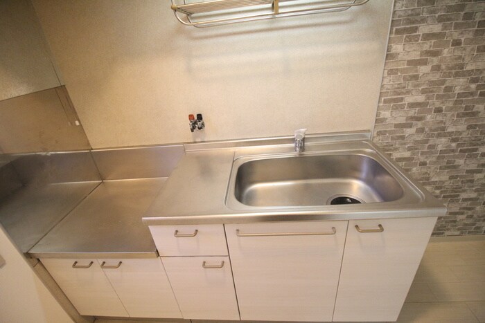 物件内観写真13　(キッチン)