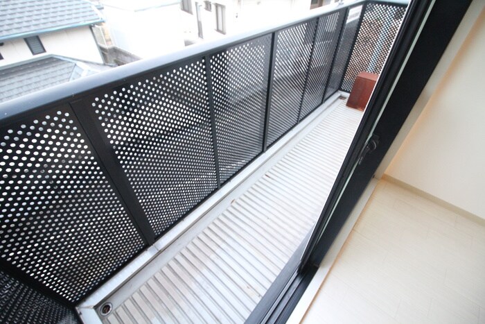 物件内観写真15　(ベランダ・バルコニー)