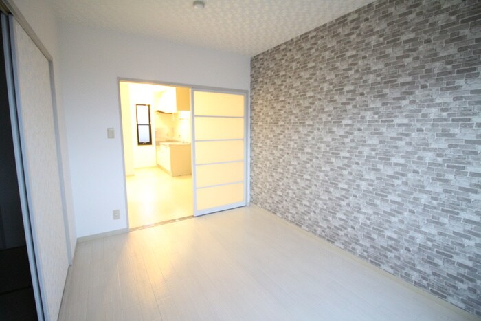 物件内観写真17　(居室)