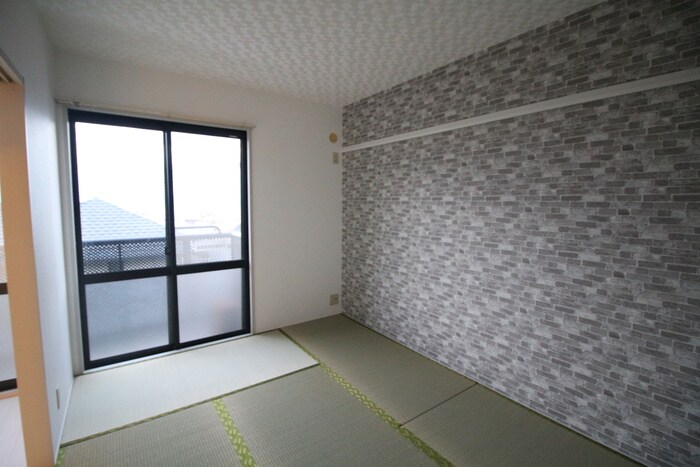 物件内観写真18　(居室)