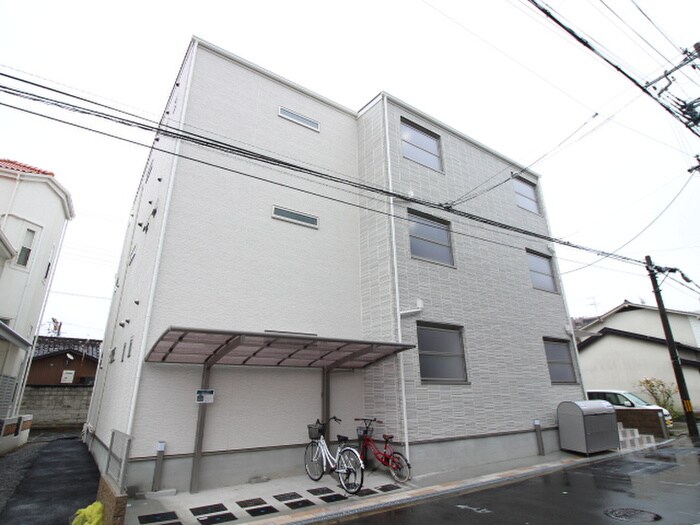 物件外観写真4　(外観写真)