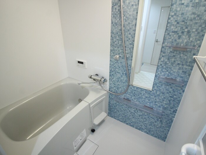 物件内観写真10　(バス／シャワールーム等)