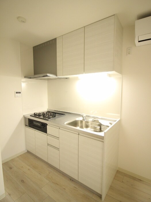 物件内観写真11　(キッチン)