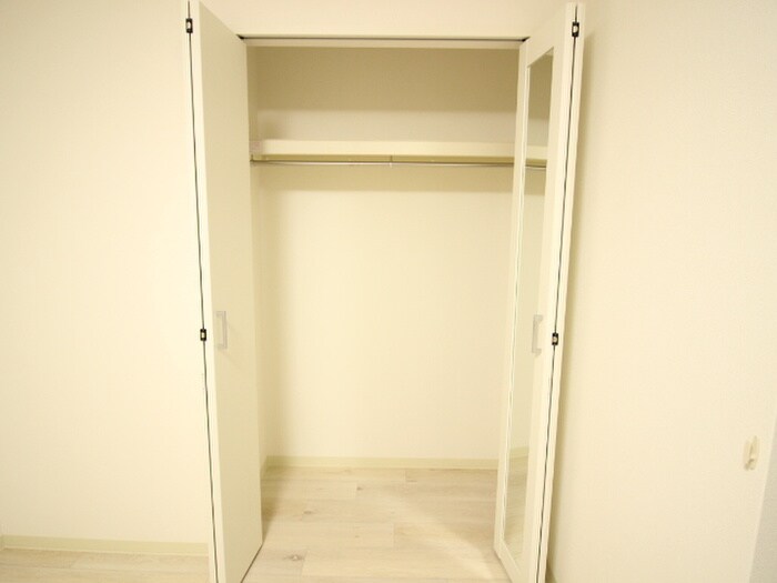 物件内観写真14　(収納)