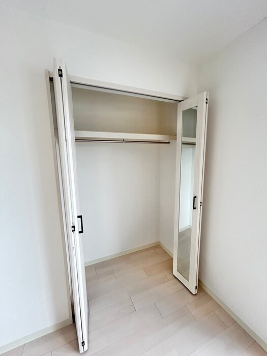 物件内観写真14　(収納)