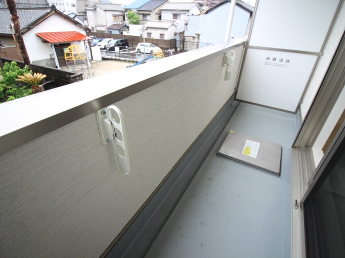 物件内観写真15　(ベランダ・バルコニー)