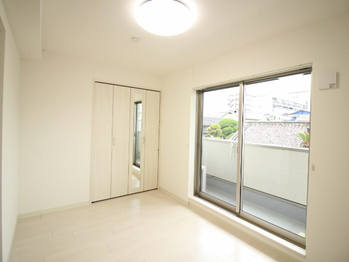 物件内観写真17　(居室)