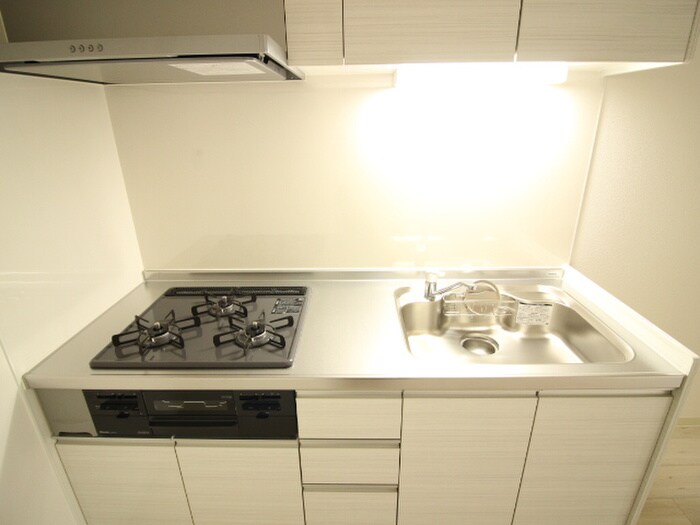 物件内観写真20　(キッチン)