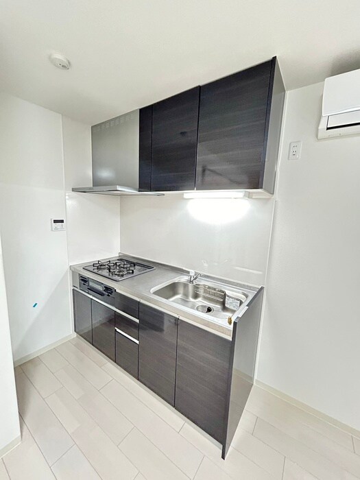 物件内観写真20　(キッチン)