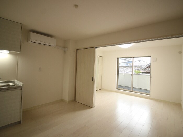 物件内観写真21　(居室)