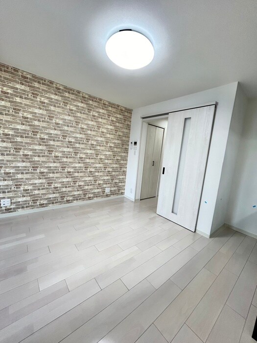 物件内観写真21　(居室)