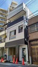 仮)弁天３丁目住宅