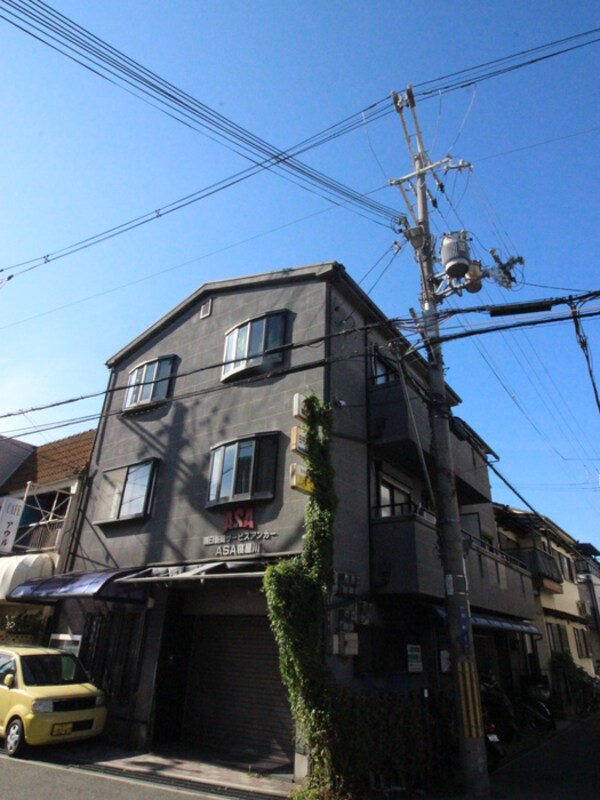 外観写真