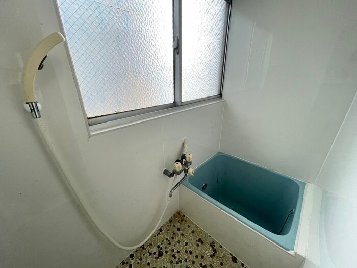 物件内観写真10　(バス／シャワールーム等)