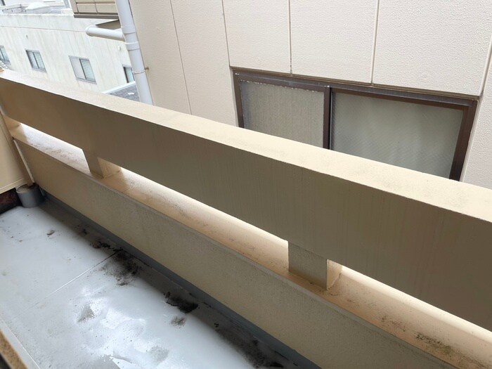 物件内観写真17　(ベランダ・バルコニー)