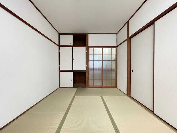 物件内観写真19　(居室)