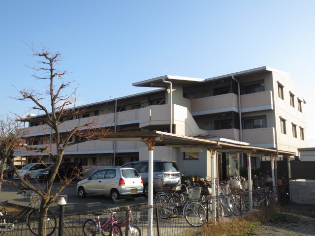 グリーンメゾン弐番館