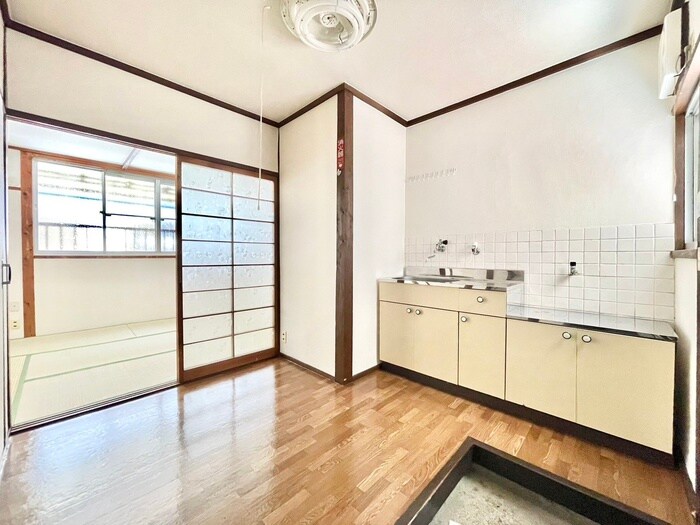 物件内観写真7　(居室)