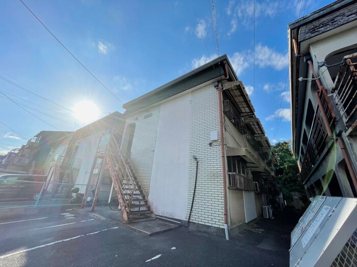 物件外観写真4　(外観写真)