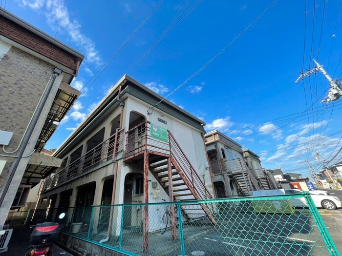 物件外観写真5　(外観写真)